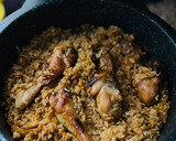 Foto del paso 4 de la receta: Pollo al limón en cecofry 2 + 2 🍋 🍗 🍯