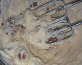 Foto del paso 2 de la receta: Helado casero de dulce de leche