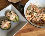Foto del paso 8 de la receta: Palta rellena