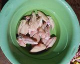 Foto langkah ke 1 dari resep Garang Asem Ayam Pekalongan.
