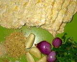 Foto langkah ke 1 dari resep Tempe mendoan sambel kecap.