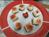 Cheesecake tradicional