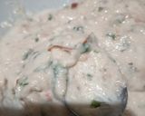 Foto langkah ke 3 dari resep Pangsit Tahu Tusuk ekonomis.