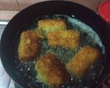 Foto langkah ke 7 dari resep Risol Roti tawar.