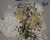 Pizza recept fázis 3 fotója