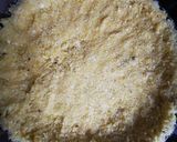 Foto del paso 3 de la receta: Tarta de verduras con masa de coliflor