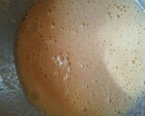 Foto del paso 3 de la receta: Torta invertida de Anana