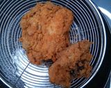 Foto langkah ke 4 dari resep Ayam Geprek.