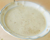தட்டே இட்லி (தட்டு இட்லி) (Thattu idli recipe in tamil) ரெசிபி ஸ்டேப் 2 புகைப்படம்