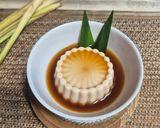 Foto langkah ke 4 dari resep Tahwa (Kembang Tahu Kuah Jahe).