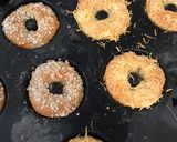 Une image de l'étape 8 de Bagels.