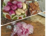 Foto langkah ke 2 dari resep Perkedel Kentang untuk Pemula (anti gagal, dgn tips! 🍘😘).