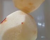 Foto del paso 2 de la receta: Compota de manzanas sin azúcar
