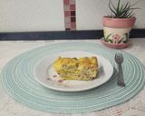 Foto del paso 5 de la receta: Postre de ananá y kiwi