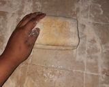 Foto del paso 8 de la receta: Croissants y chocolatines de masa danesa