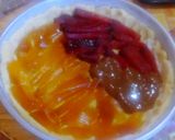 Foto del paso 3 de la receta: Pasta frota tres dulces