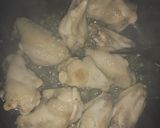 Foto del paso 1 de la receta: Arroz caldoso de pollo