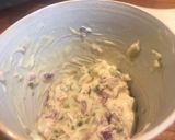 Foto del paso 2 de la receta: Fajitas vegetarianas tipo big mac