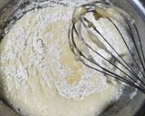 Foto langkah ke 2 dari resep 841. Ma La gao - Bolu Kanton Kukus tanpa mixer.