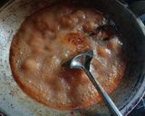Foto langkah ke 3 dari resep 41) Sambal Goreng Tempe Kering.