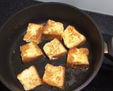 週末早餐的蜂蜜法式吐司🍞的食譜步驟3照片