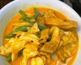 Foto langkah ke 7 dari resep Gulai nangka.
