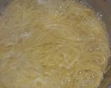 Foto del paso 1 de la receta: Espaguetis al estilo dominicano😎🍽