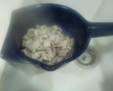 Foto del paso 9 de la receta Callos de cerdo de casa