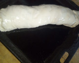 Foto del paso 4 de la receta: Strudel de manzana
