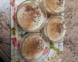 Foto del paso 4 de la receta: Postre de café