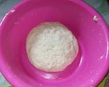 Foto langkah ke 1 dari resep Roti gr isi piscok.