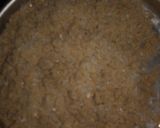 A picture of step 2 of Steamed pitha steamed stuffed rice cake.