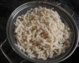 Indian Pasta recipe step 3 photo