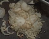 Foto langkah ke 2 dari resep Ayam Kecap Bawang Bombay.