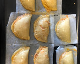 Foto del paso 3 de la receta: Masa para empanadillas (Mambo/Thermomix)