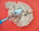 Foto langkah ke 1 dari resep Dimsum ayam.
