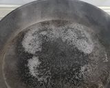 Фото кроку 2 до Тушеная стручковая фасоль с яйцами!.