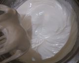 Foto langkah ke 2 dari resep Bolu Talas Kukus Gluten Free.