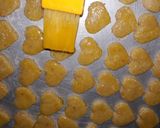 Foto langkah ke 6 dari resep Peanut Cookies.