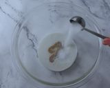 【純素無油】免揉小餐包的食譜步驟2照片