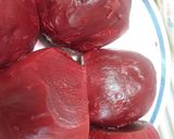 Foto del paso 1 de la receta: Mayonesa de beterraga (remolacha)🇵🇪