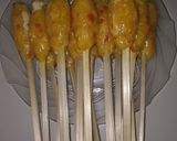 Foto langkah ke 4 dari resep Sate Lilit Khas Bali.