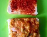 Schezwan Stuffed Square Bread Pakoda, #GA4, #Week3, #Pakoda 2