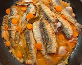 Foto del paso 4 de la receta: Sardinas en escabeche