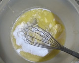 Foto del paso 1 de la receta: Budín de dulce de batata