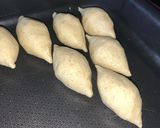 صورة لخطوة 5 من وصفة كبه مقليه