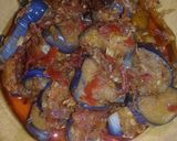 Foto langkah ke 5 dari resep Terong balado.