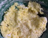 Foto langkah ke 3 dari resep Long Potato.