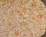 Foto del paso 3 de la receta: Empanadas caseras de carne