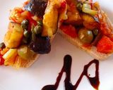 Foto del paso 6 de la receta: Caponata siciliana